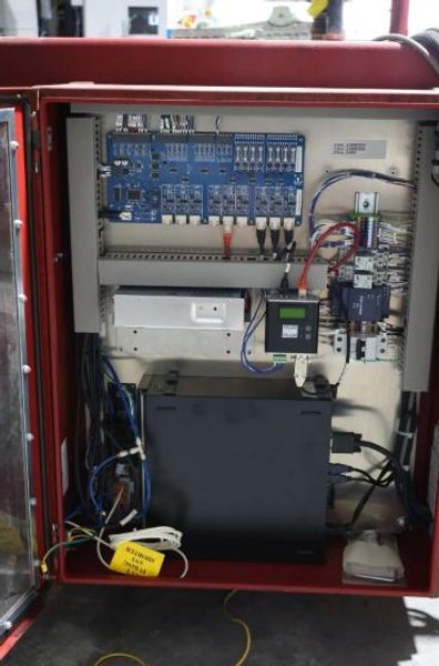 2013 Omax Maxiem 1530 Waterjet Cutting System (#5965)