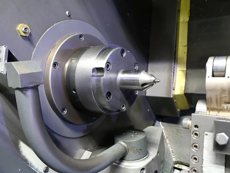 2020 HAAS ST-30 | Lathes, CNC