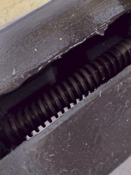 2000 LBS BRADLEY LIFTING POWERED TELESCOPING COIL GRAB LIFTER: STOCK #17883