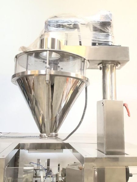 Smart Line Bagger w/ Siemens Touch Screen