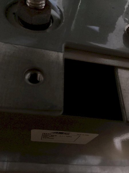 SATCON 4730-143 INVERTER SINGLE PHASE NEW