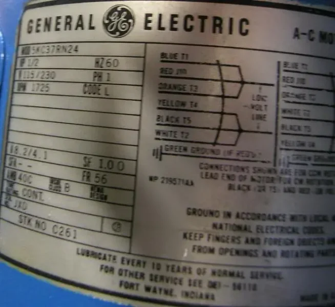 USED 5 STAND ROLL FORMER