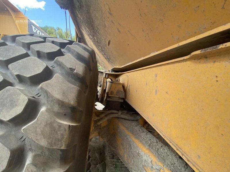 2020 Volvo A45G 352374