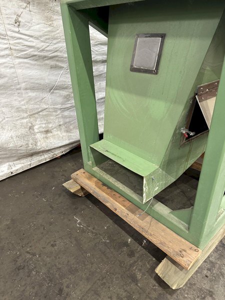 220 HP WILLIAMS CRUSHER: STOCK #77697