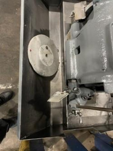 #1 LANDIS CHASER GRINDER