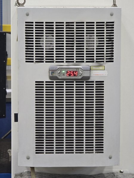 Chevalier FSG 4080DC, 2017 – Fixed Beam Double Column Grinder