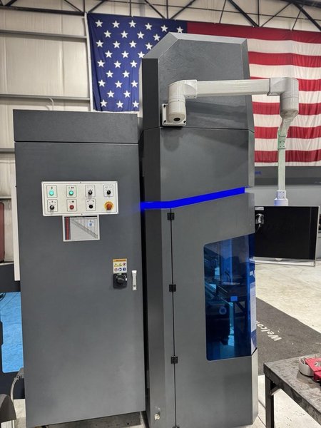 150 Ton x 10′ Accurl Master CNC Press Brake, 2026 – 6+1