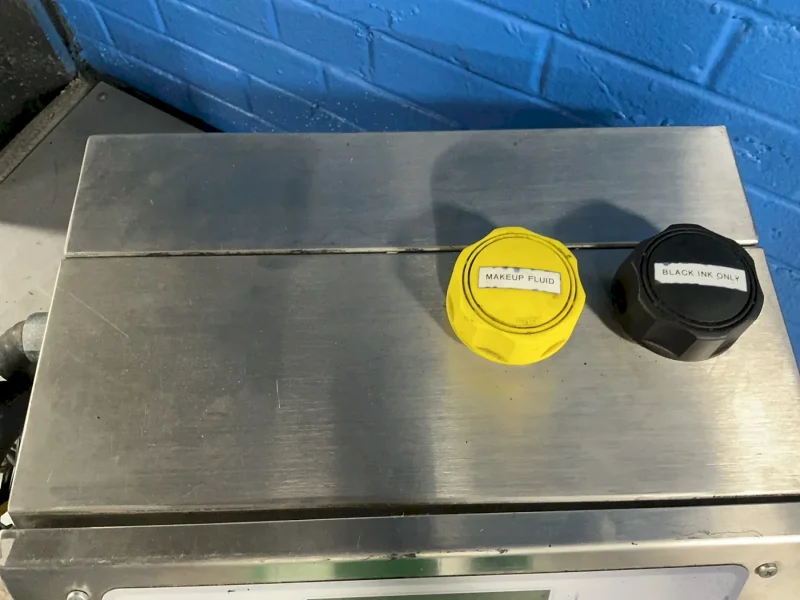 CITRONIX PRINT CONTROLLER  -  CI700