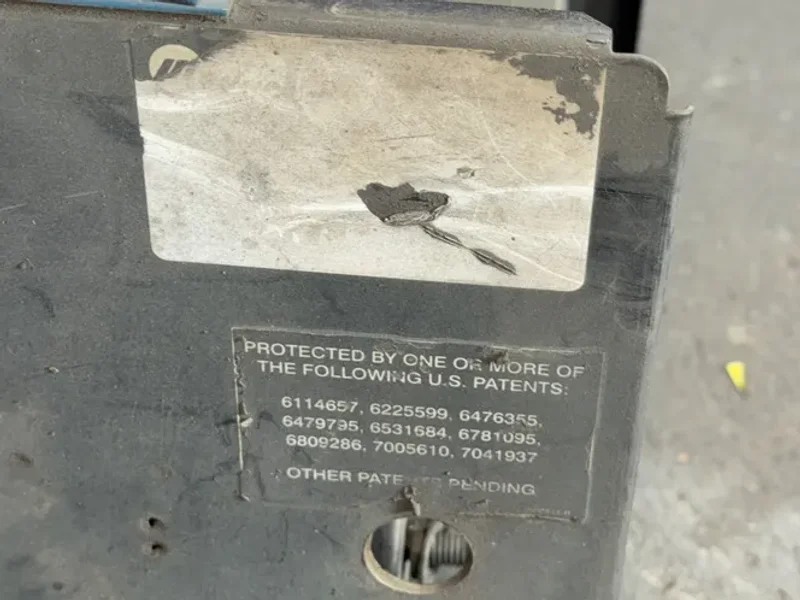 Miller  Wire Feeder