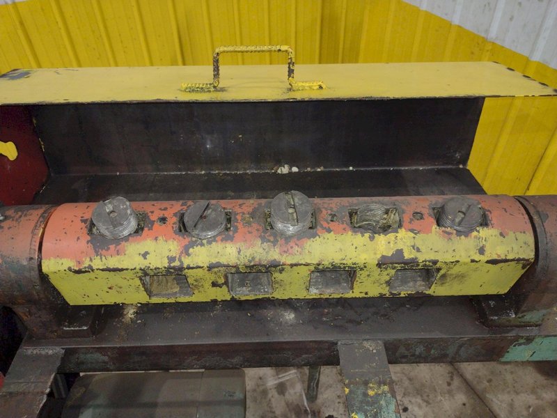 ROTARY STRAIGHTENER: YOBRO #24065