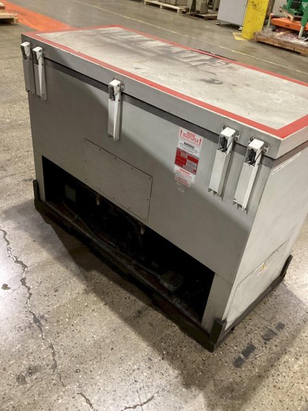 SO-LOW PR120-9S Ultra-Low Lab Chest Freezer USED