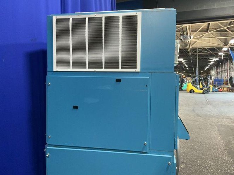 THERMOTRON 3 HP EQUIPMENT COOLING AIR UNIT  -  ECA-60/100-1/3-1-B-CL