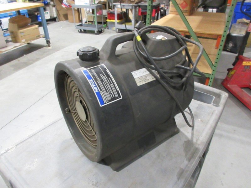 Miller Coolmate 4 Water Cooling System for Welding Torches- Auction Item