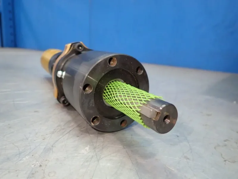 INGERSOLL RAND AIR MOTOR  -  M007RVR119BR6