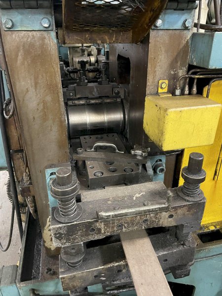10.5&quot; I2S 2-HI ROLLING MILL / REDUCING SIZING MILL: STOCK #15355