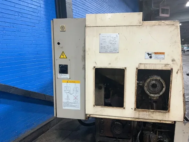 HLJR - CNC Machines
