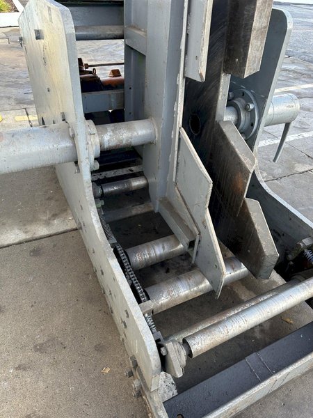 EGAN STRAIGHTNER: STOCK #77342