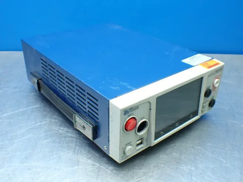 ASSOCIATED RESEARCH HYPOT SERIES DIELECTRIC WITHSTAND TESTER.   -  3865