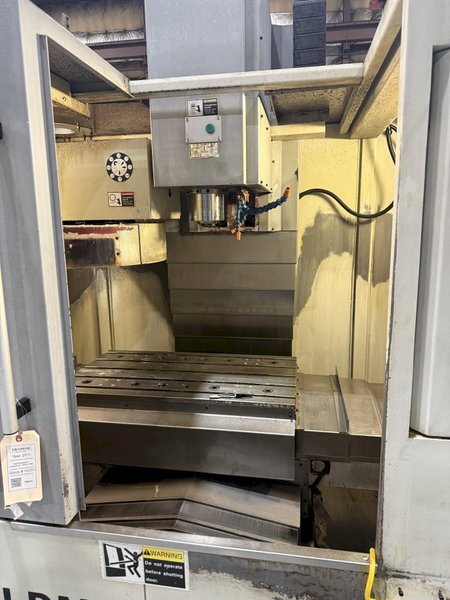 2011 Used Southwestern Industries Trak LPM For Sale