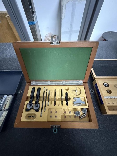 2016 Hexagon SF 7.10.7 Used CMM For Sale