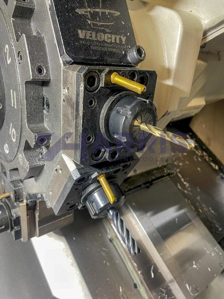 Okuma LB3000 EX II - MYW /800,  CNC Turning Center, new 2022