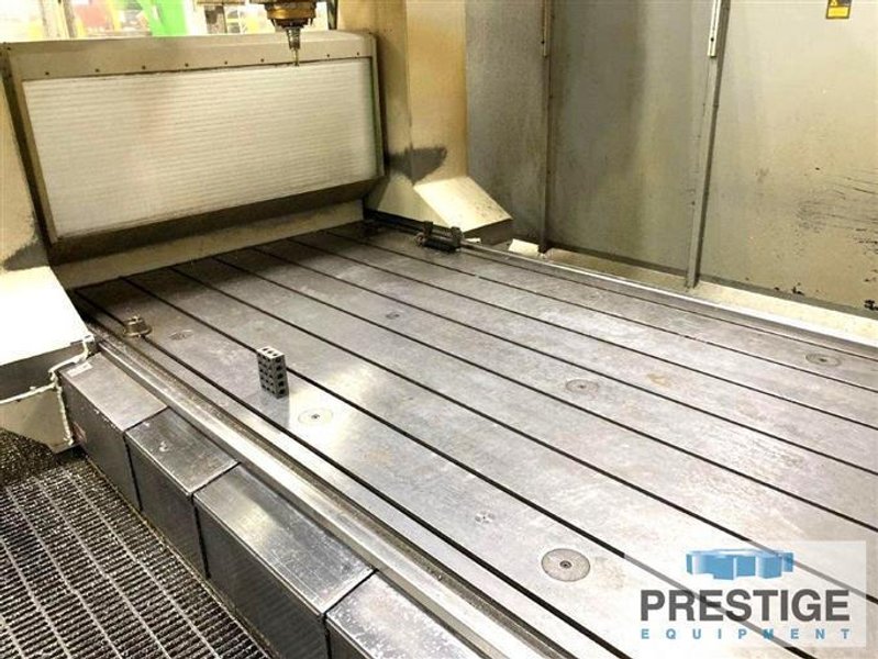 Mills Bridge &amp; Planer Type Manual &amp; CNC
