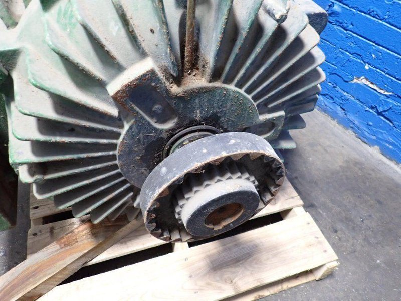 MARATHON ELECTRIC 300 HP MOTOR  -  CK 449TSTFS8002CU