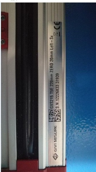 NEW MAQ WC67K-200/4000 200 Ton X 13’ CNC Hydraulic Press Brake (#5157)