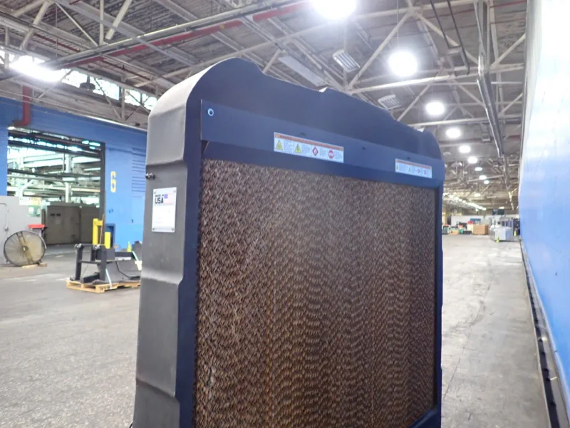 PORTACOOL PORTABLE EVAPORATIVE COOLER   -  PACJS2601A1