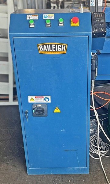 2013 Baileigh 1313 Plasma Cutting System (#5199)