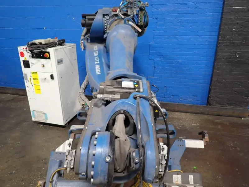 KAWASAKI 200KG ROBOT  -  BX200X C
