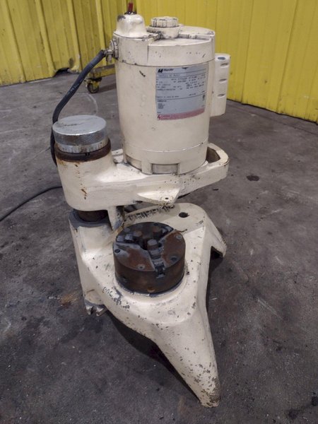 STRIPPIT DIE GRINDER: YOBRO #25742