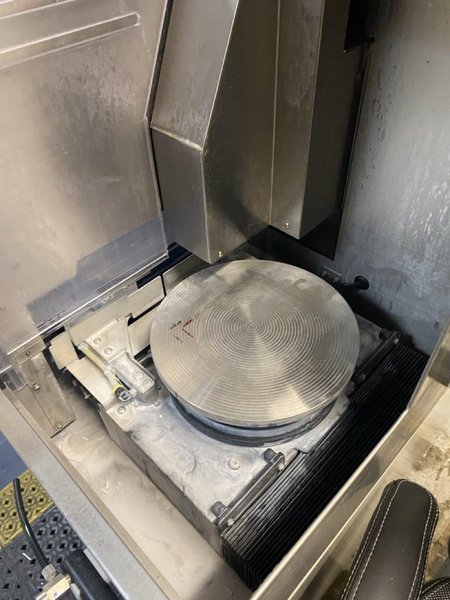 Disco DAD3231 Dicing Saw, 2020