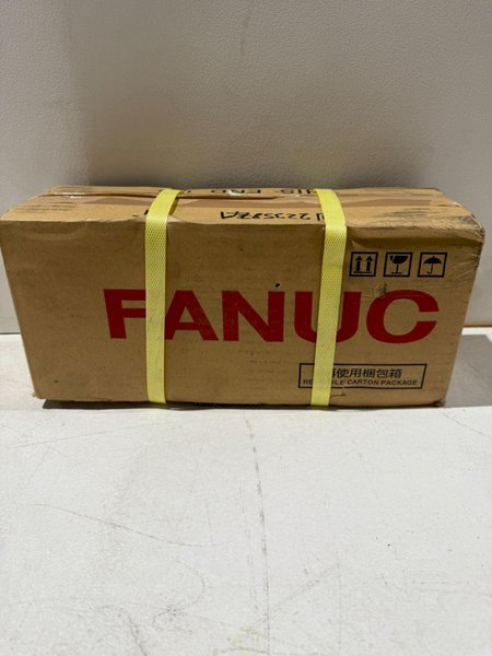 FANUC A06B-0063-B203#0100 SERVO MOTORS NEW IN BOX
