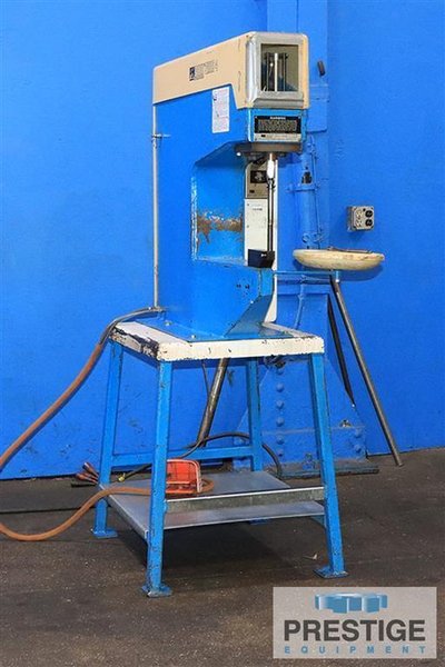 Insertion Machines