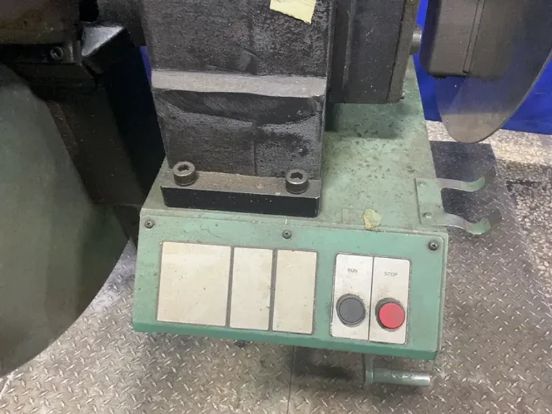 RAPID-AIR DOUBLE-ENDED UNCOILERS   -  RS06A
