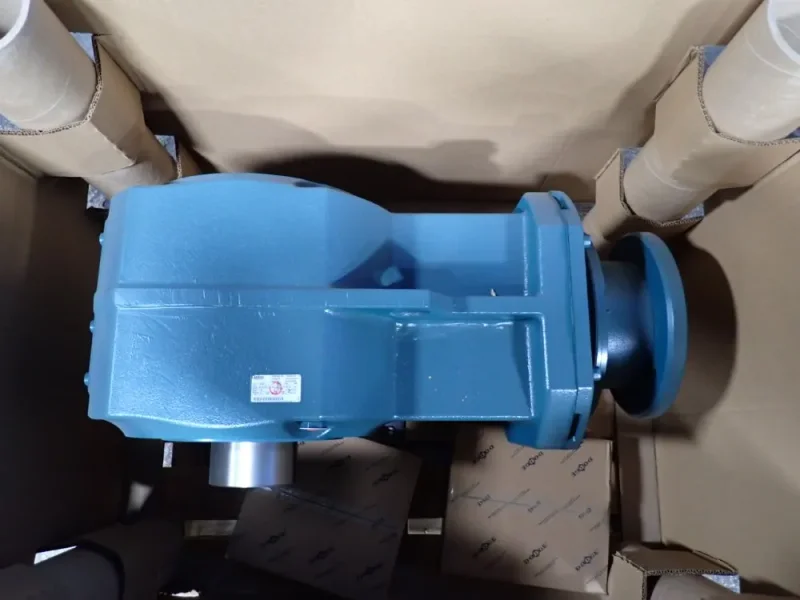 DODGE 87.28 HP GEARBOX  -  BF1483LN280TC