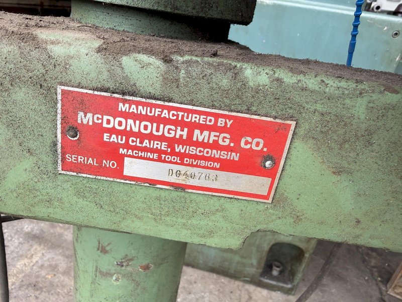 STERLING DRILL BIT SHARPENER, 110 VOLT: YOBRO #24964