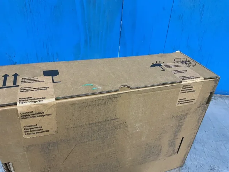 LENZE 17 AMPS SERVO DRIVE 9400   -  E94ASHE0174
