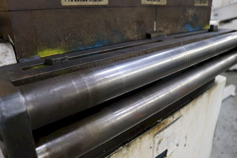 24&#039; CWP STRAIGHTENER: STOCK #72702