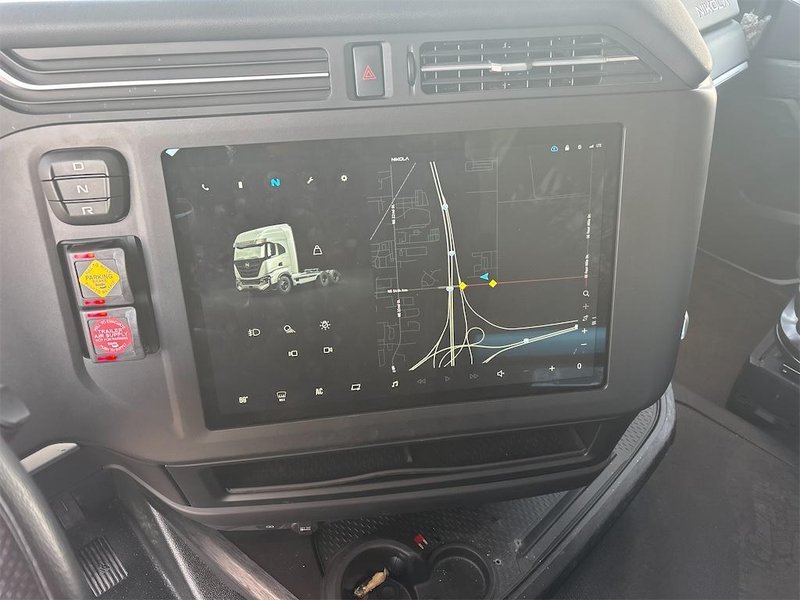 2022 Nikola Trebev 1N9APB1A0N2393013