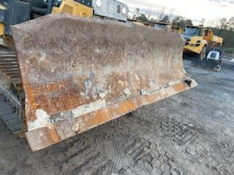 2022 John Deere 450K 420830