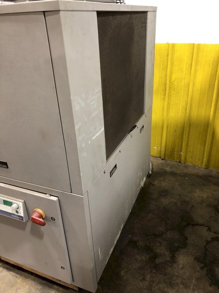 500W ROFIN - LASAG MODEL FLS-542CL LASER WELDING SYSTEM: STOCK #18393