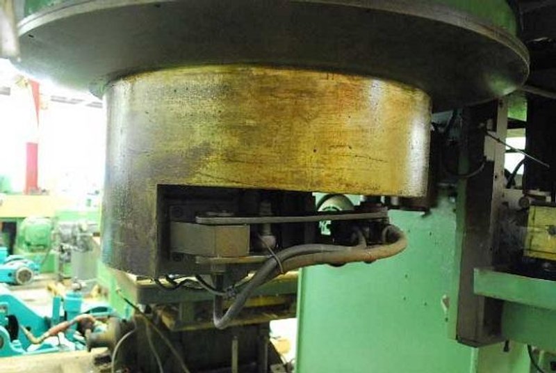 24&quot; MARSHALL-RICHARDS SPINNER BLOCK