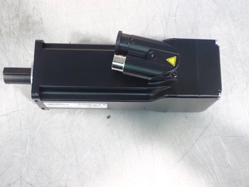 B&amp;R INDUSTRIAL AUTOMATION SERVO MOTOR  -  8D1A23.BD2000000-1