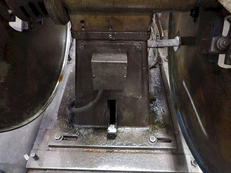 YODER M2 TUBE FORMING LINE: YOBRO #24307