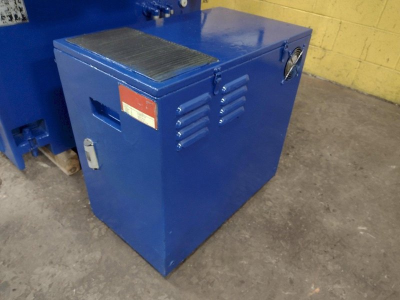 10&quot; x 20&quot; CHEVALIER MODEL #FSG-1020AD AUTOMATIC HORIZONTAL SURFACE GRINDER: STOCK #11959