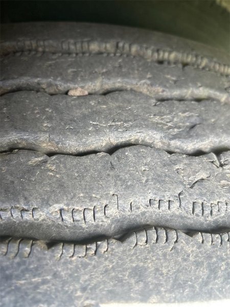 2019 Dragon 55 Ton 1UNSF5951KL120957