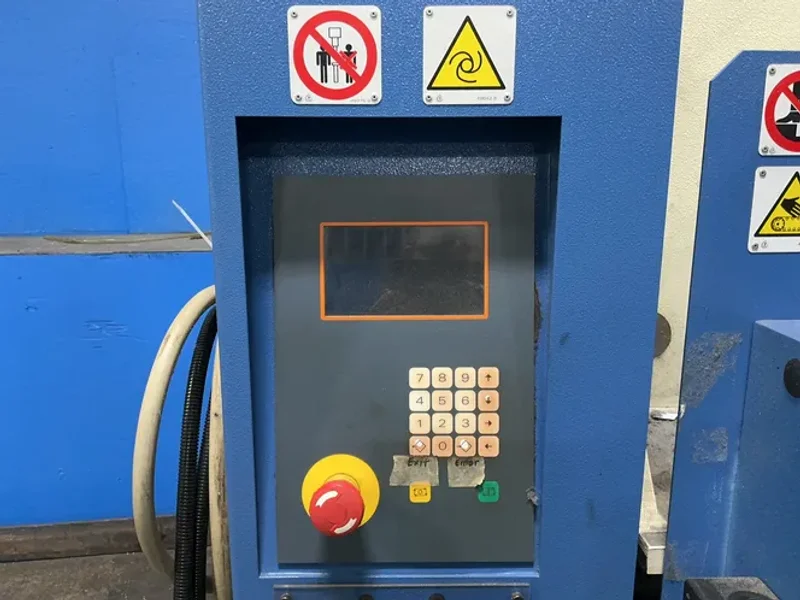 Atom Die Press - S 6110/2l Bp