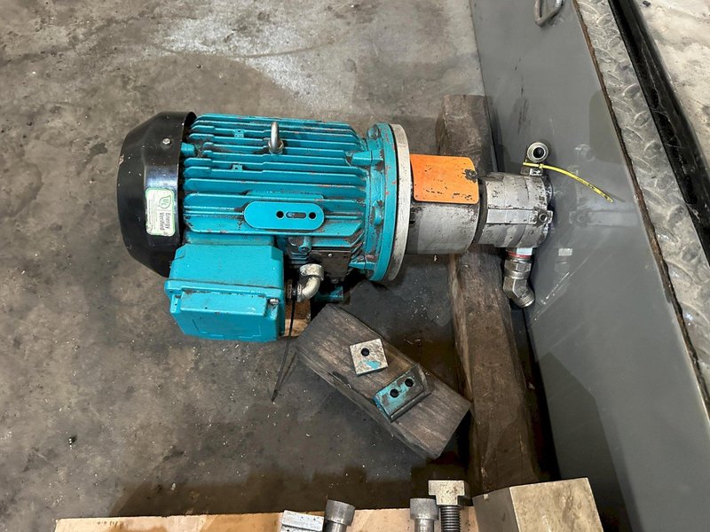 54&quot; Bullard Cutmaster Vertical Boring Mill, VTL, VERTICAL TURRET LATHE